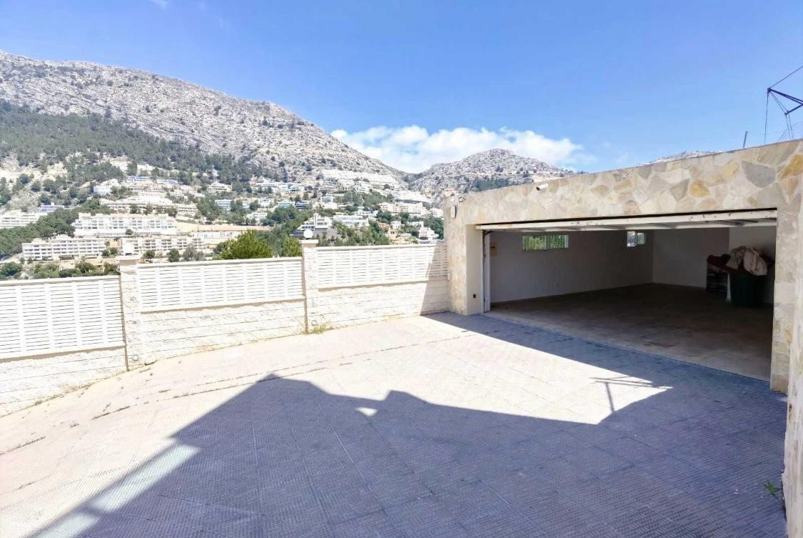 5 magamistuba - Bungaloo - Altea | Sunny Casas - Kinnisva... - Image 16