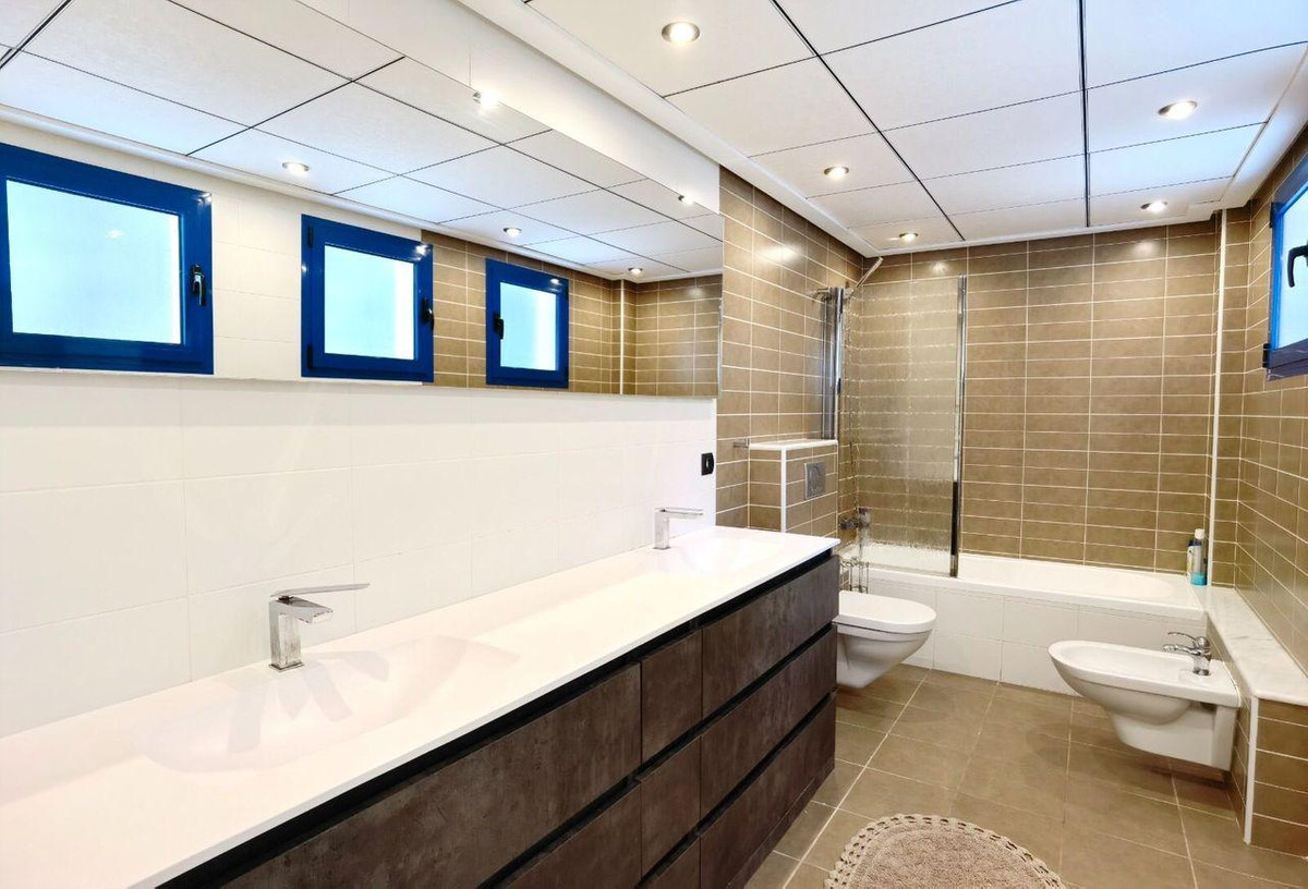 5 magamistuba - Bungaloo - Altea | Sunny Casas - Kinnisva... - Image 19