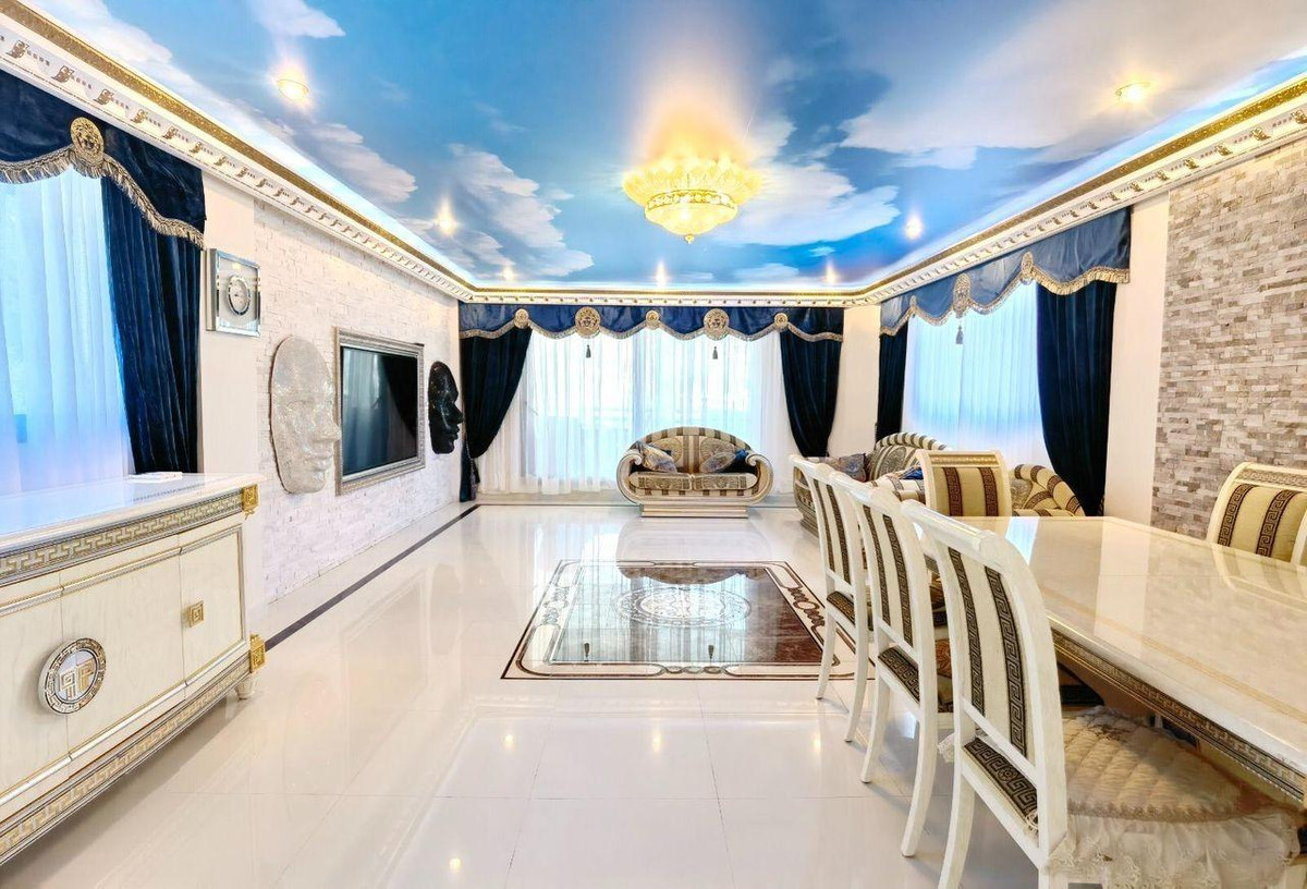 5 magamistuba - Bungaloo - Altea | Sunny Casas - Kinnisva... - Image 2