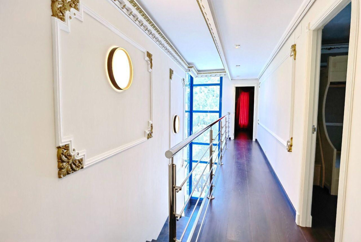 5 magamistuba - Bungaloo - Altea | Sunny Casas - Kinnisva... - Image 20