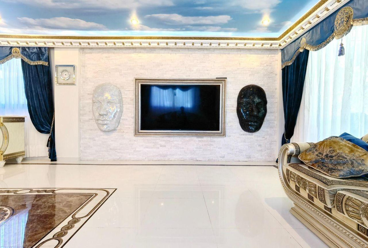 5 magamistuba - Bungaloo - Altea | Sunny Casas - Kinnisva... - Image 21