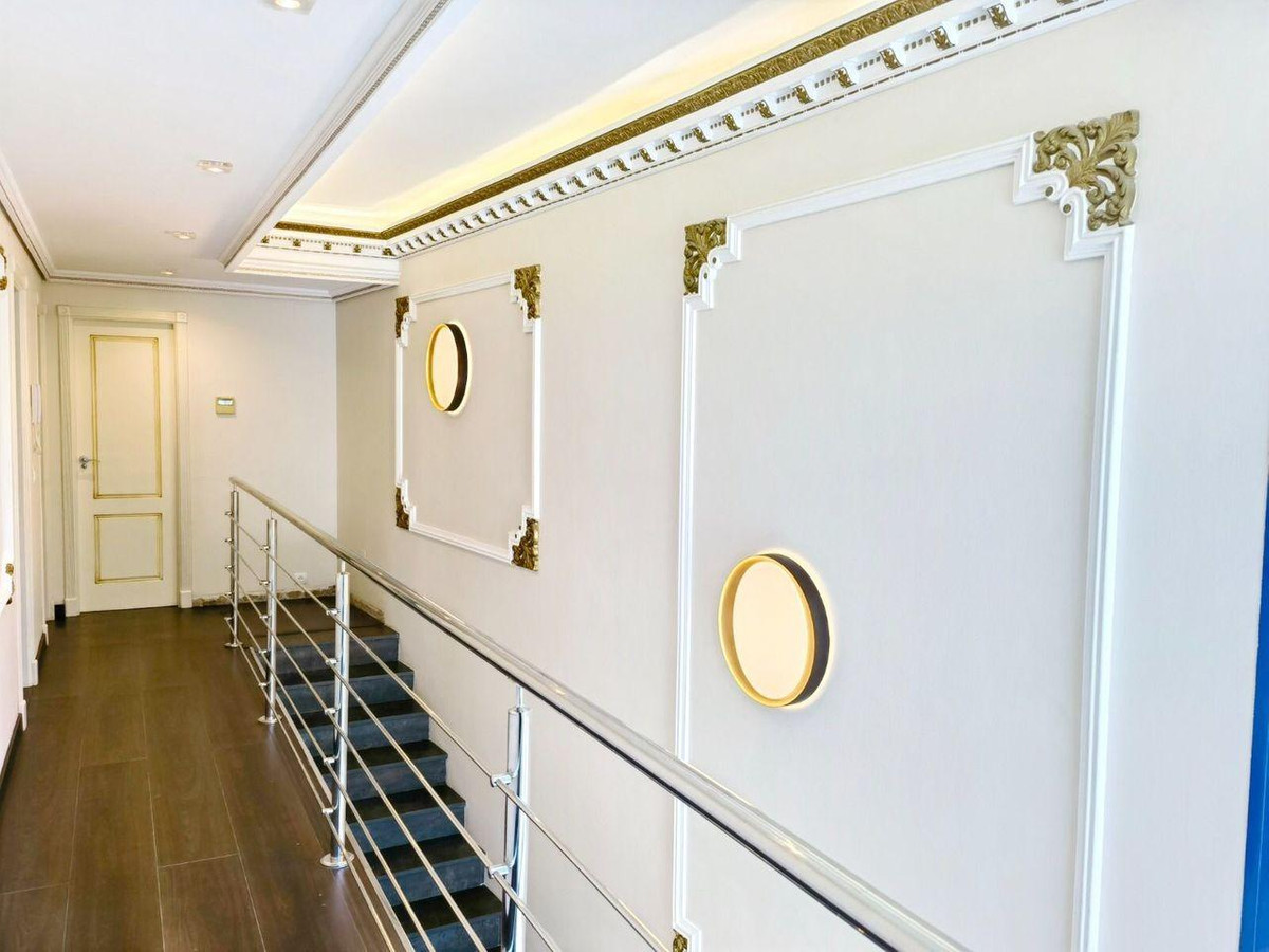 5 magamistuba - Bungaloo - Altea | Sunny Casas - Kinnisva... - Image 23