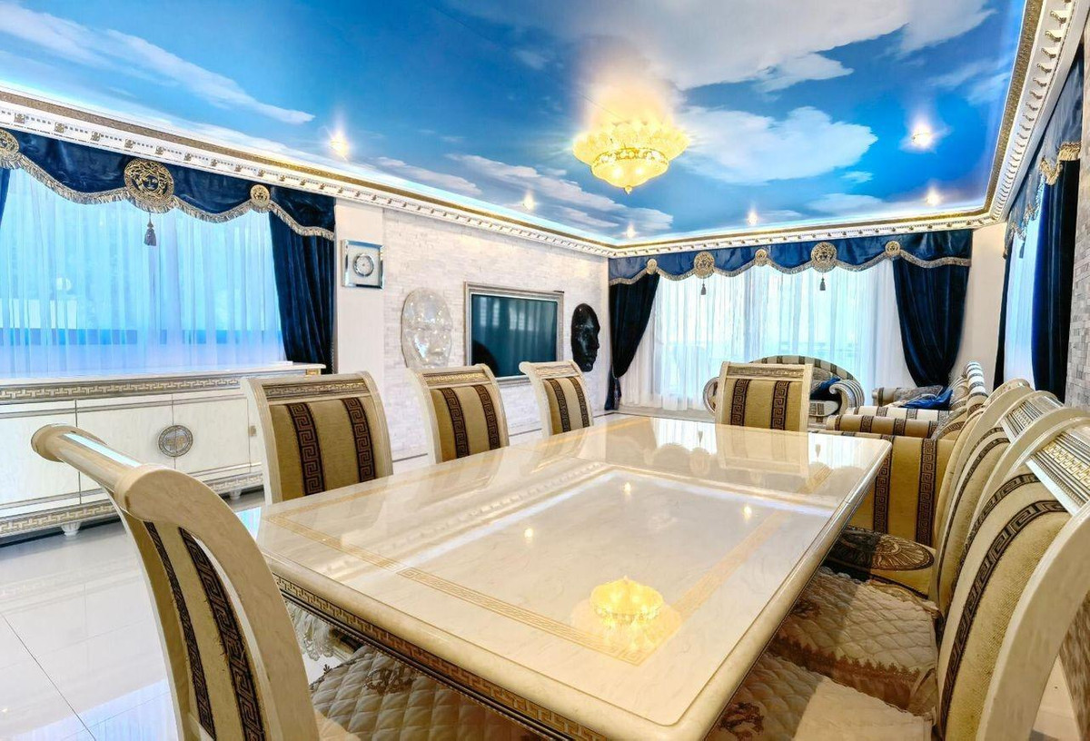 5 magamistuba - Bungaloo - Altea | Sunny Casas - Kinnisva... - Image 3