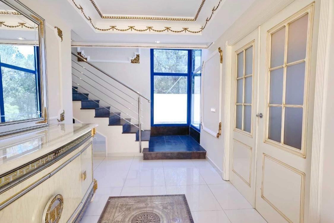 5 magamistuba - Bungaloo - Altea | Sunny Casas - Kinnisva... - Image 9