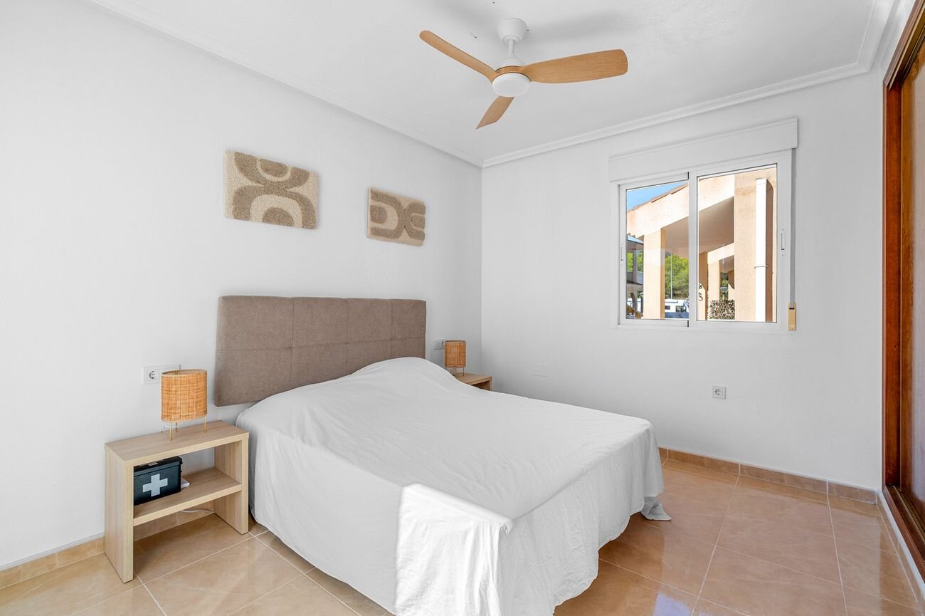 3-Bedroom House in Pueblo, San Miguel de Salinas - Image 13