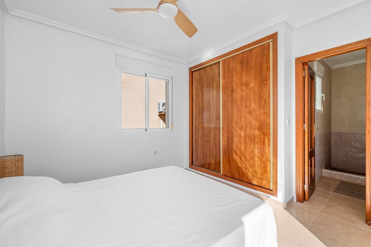 3-Bedroom House in Pueblo, San Miguel de Salinas - Image 14