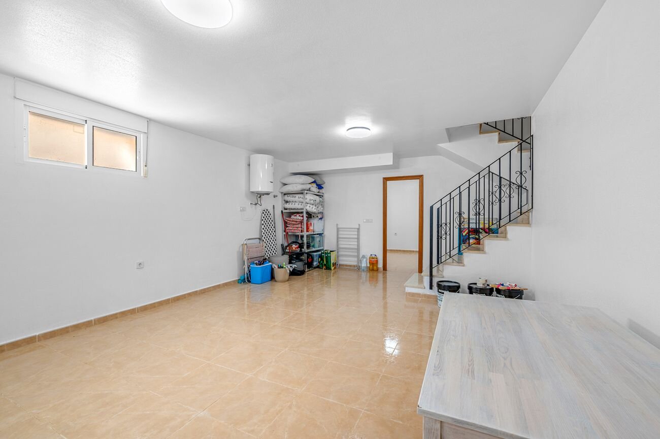3-Bedroom House in Pueblo, San Miguel de Salinas - Image 20