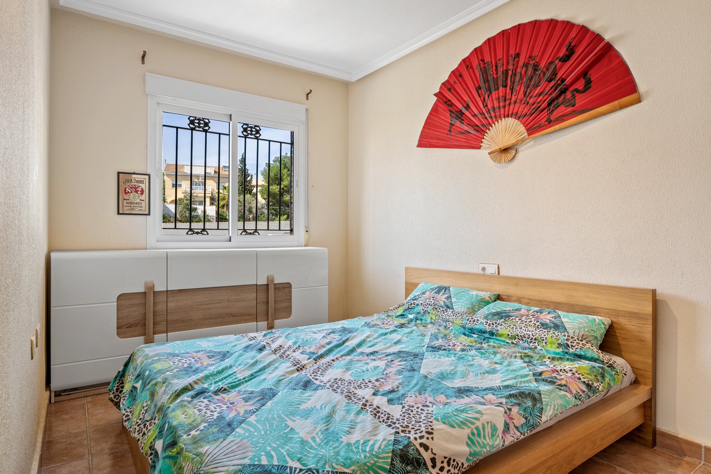 3-Bedroom Villa in Lomas de Campoamor-las Ramblas, Orihuela Costa - Image 14