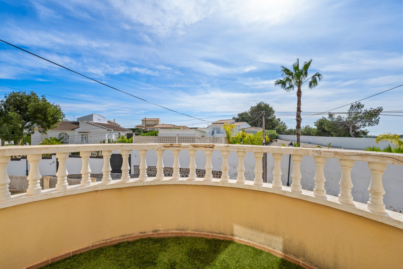 3-Bedroom Villa in Lomas de Campoamor-las Ramblas, Orihuela Costa - Image 19