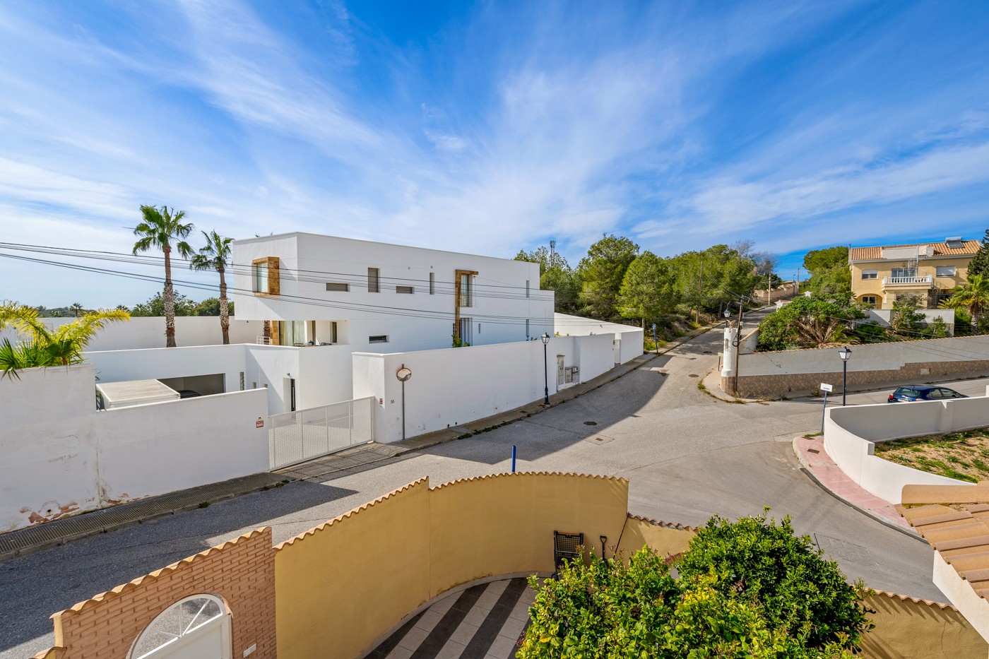 3-Bedroom Villa in Lomas de Campoamor-las Ramblas, Orihuela Costa - Image 20