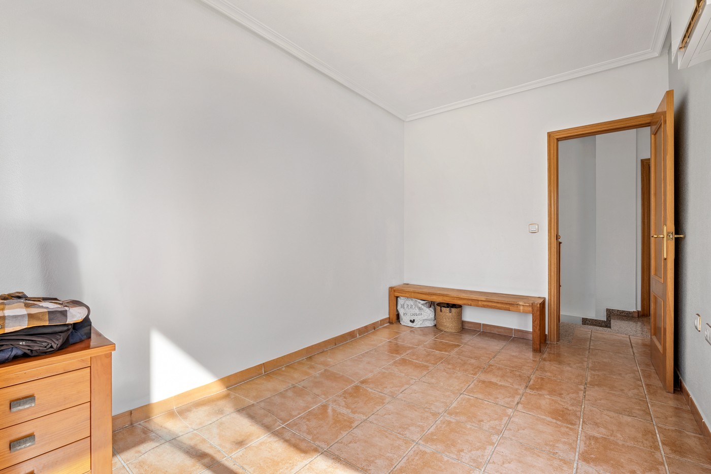 3-Bedroom Villa in Lomas de Campoamor-las Ramblas, Orihuela Costa - Image 23