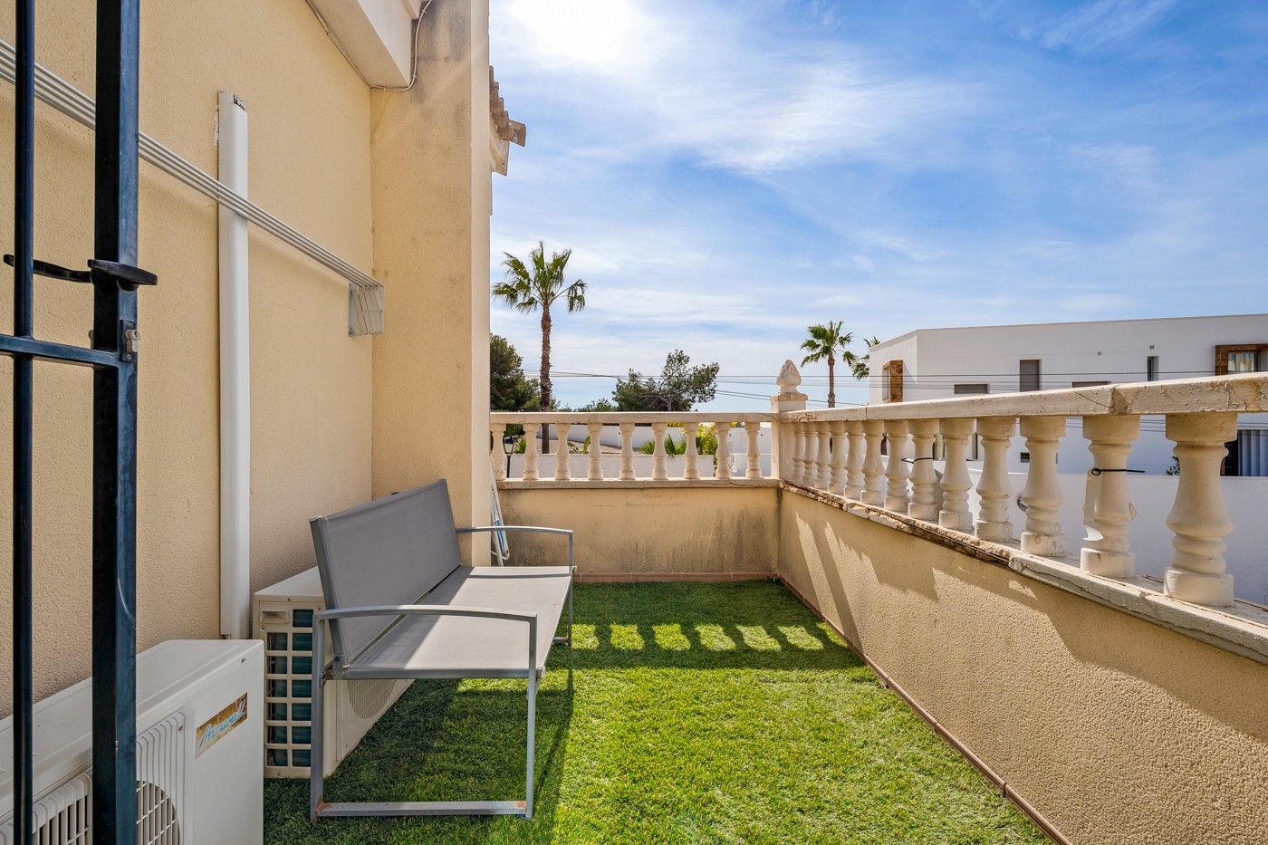 3-Bedroom Villa in Lomas de Campoamor-las Ramblas, Orihuela Costa - Image 24