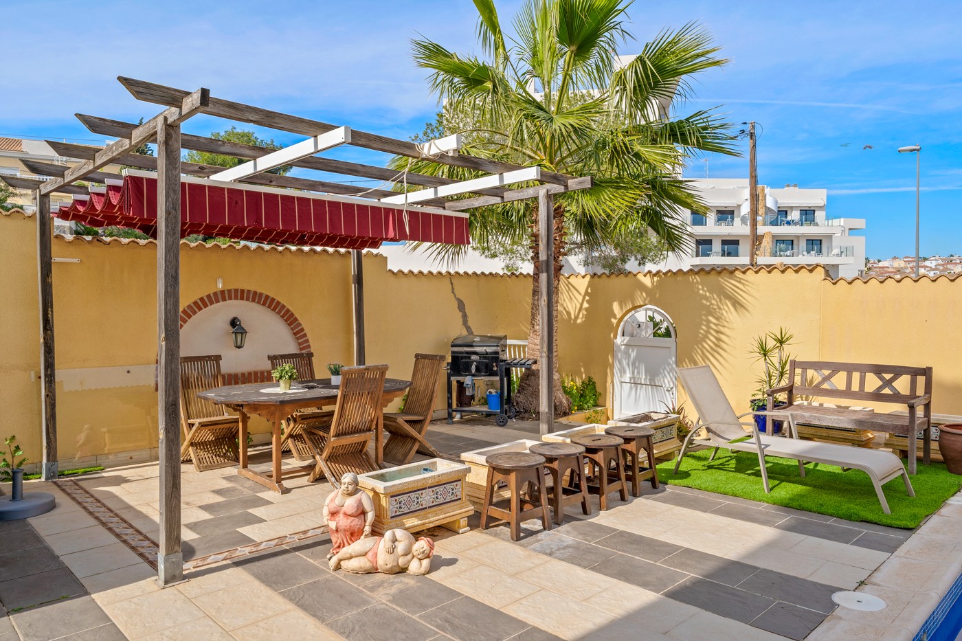 3-Bedroom Villa in Lomas de Campoamor-las Ramblas, Orihuela Costa - Image 32