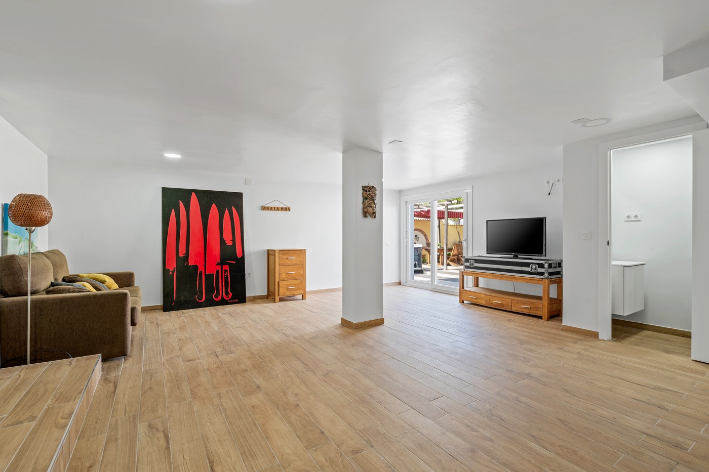 3-Bedroom Villa in Lomas de Campoamor-las Ramblas, Orihuela Costa - Image 36
