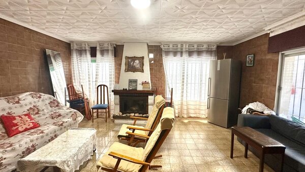 Maison de 4 Chambres à Centro, Torrevieja