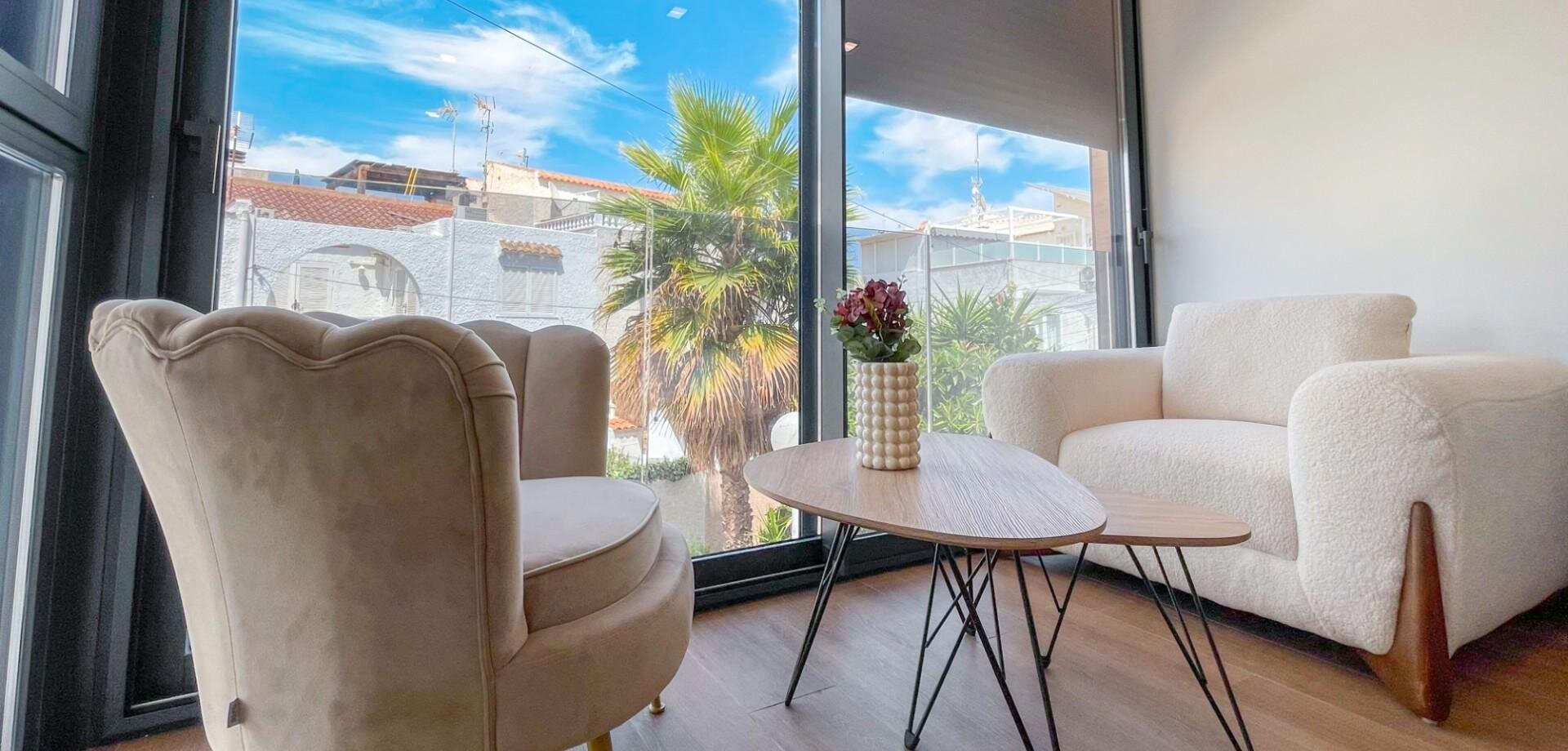 3-Bedroom House in Estacion de Autobuses, Torrevieja - Image 17