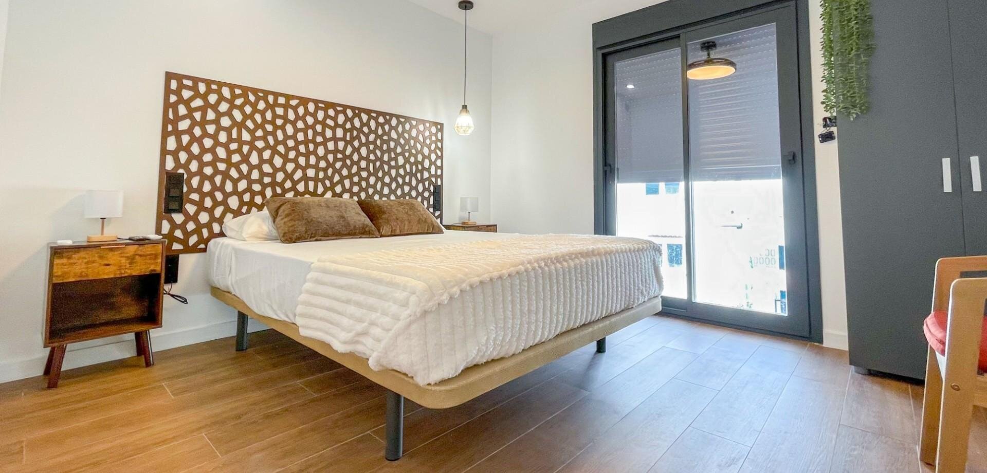3-Bedroom House in Estacion de Autobuses, Torrevieja - Image 22