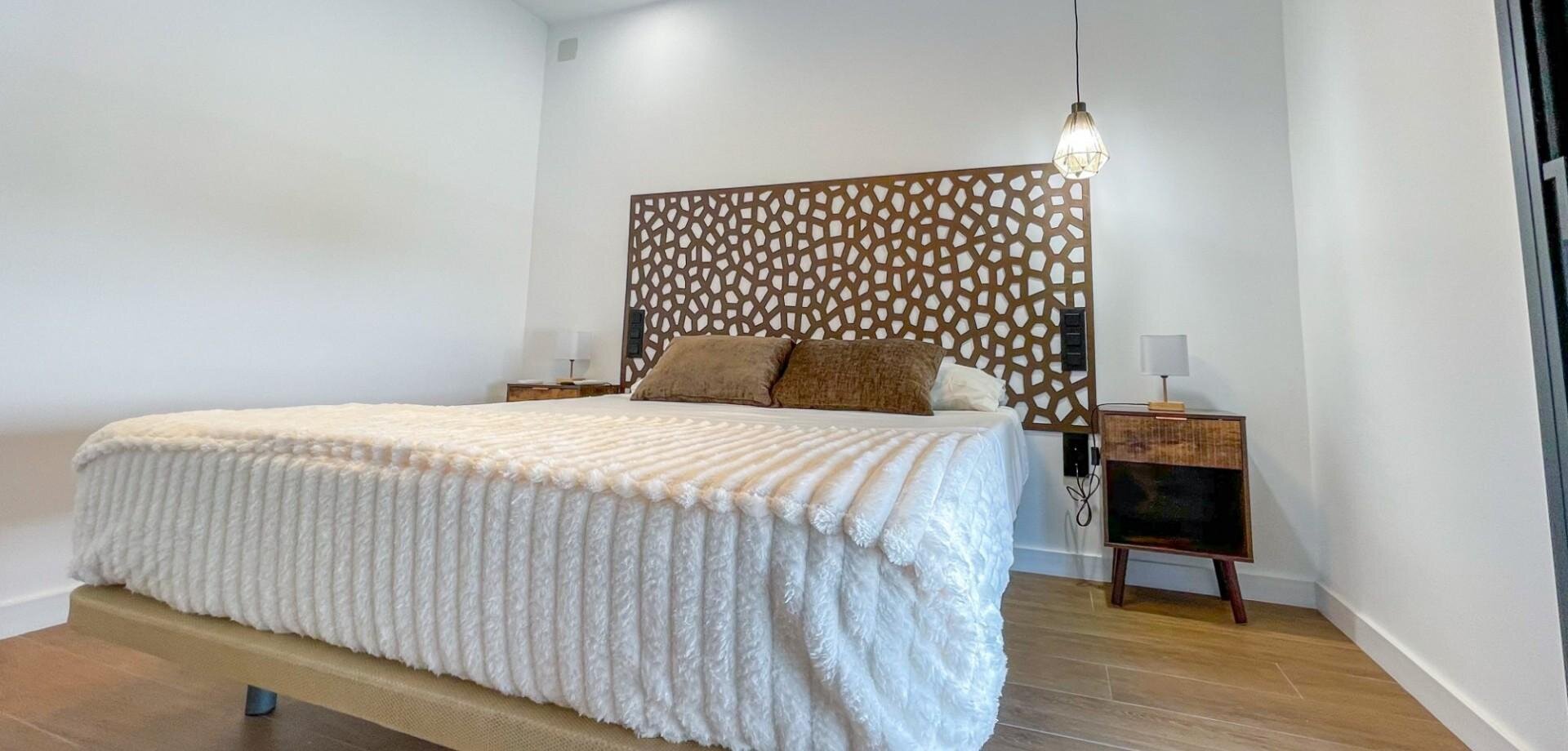 3-Bedroom House in Estacion de Autobuses, Torrevieja - Image 24