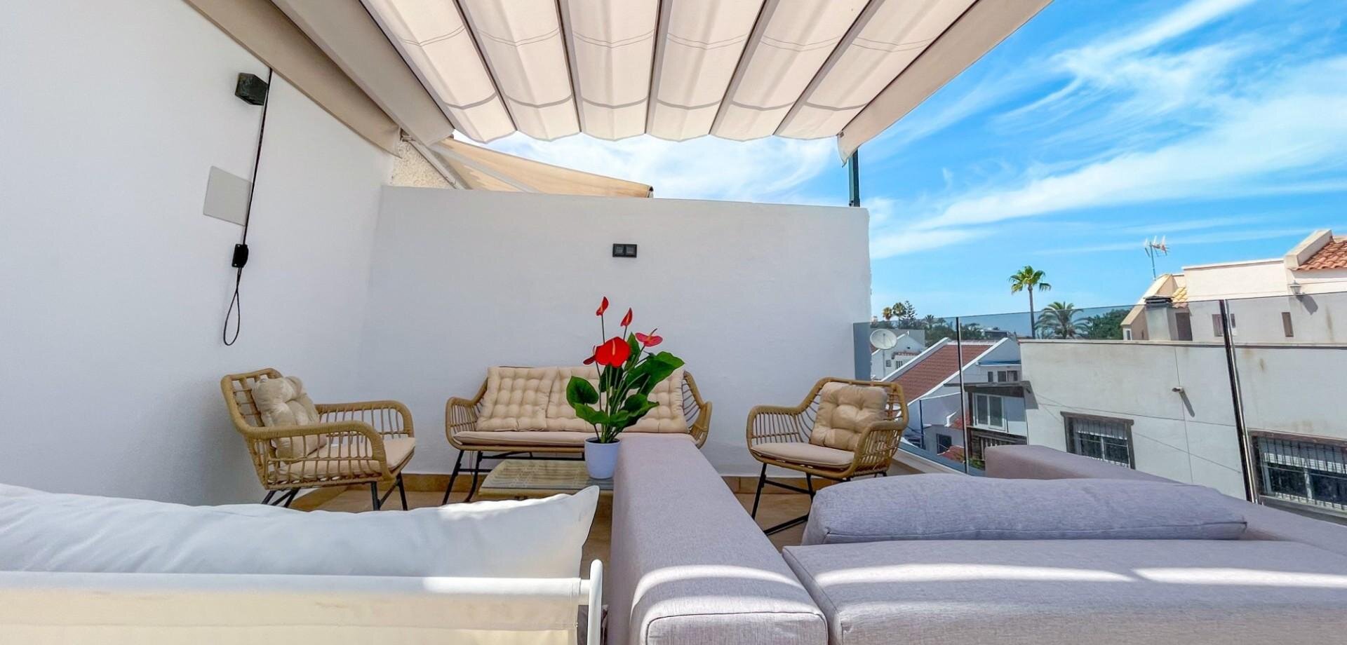 3-Bedroom House in Estacion de Autobuses, Torrevieja - Image 32