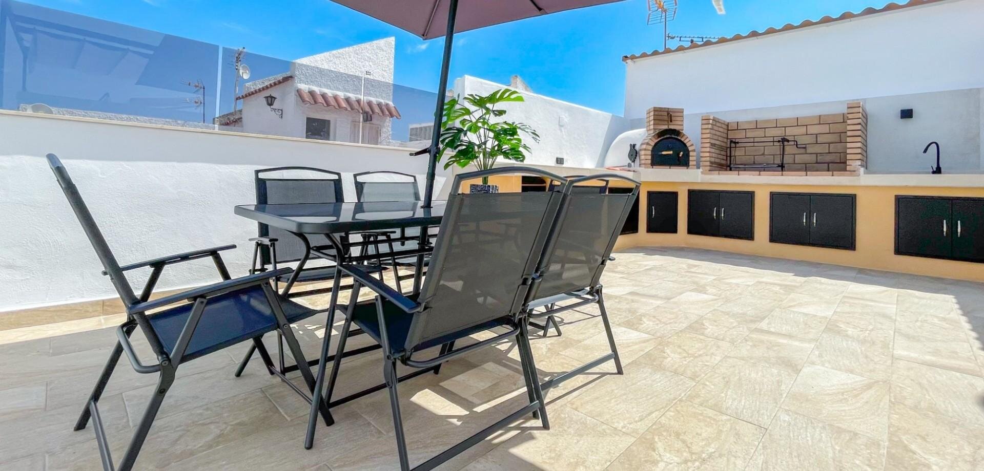 3-Bedroom House in Estacion de Autobuses, Torrevieja - Image 33