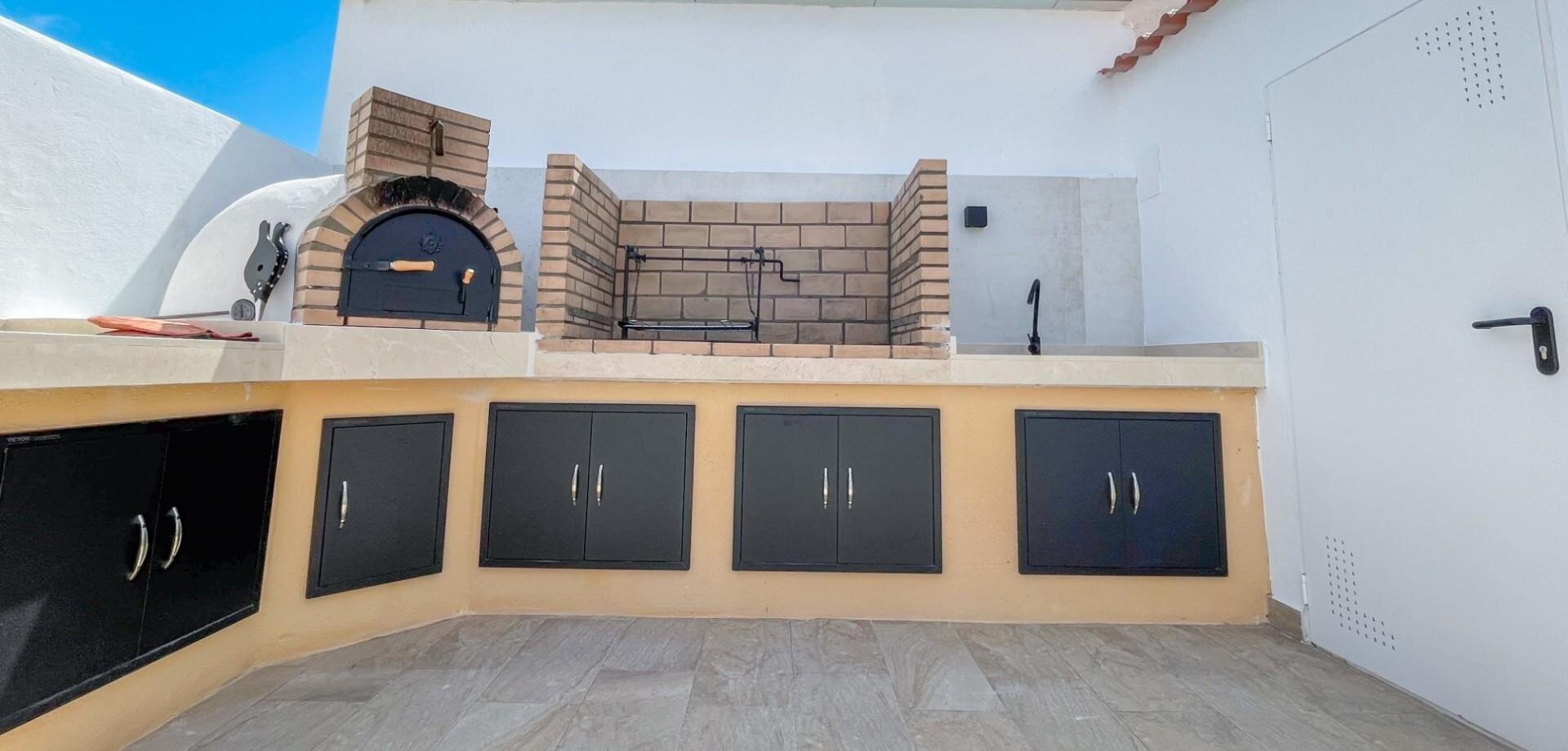 3-Bedroom House in Estacion de Autobuses, Torrevieja - Image 34