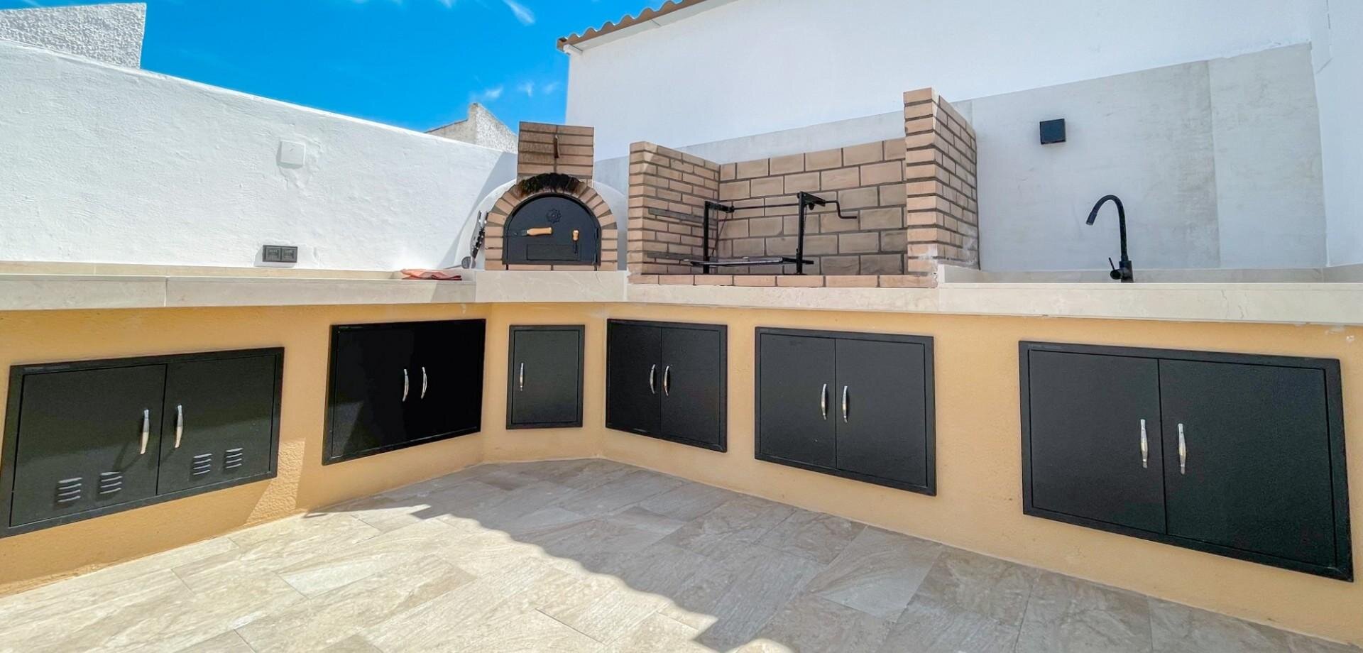 3-Bedroom House in Estacion de Autobuses, Torrevieja - Image 35