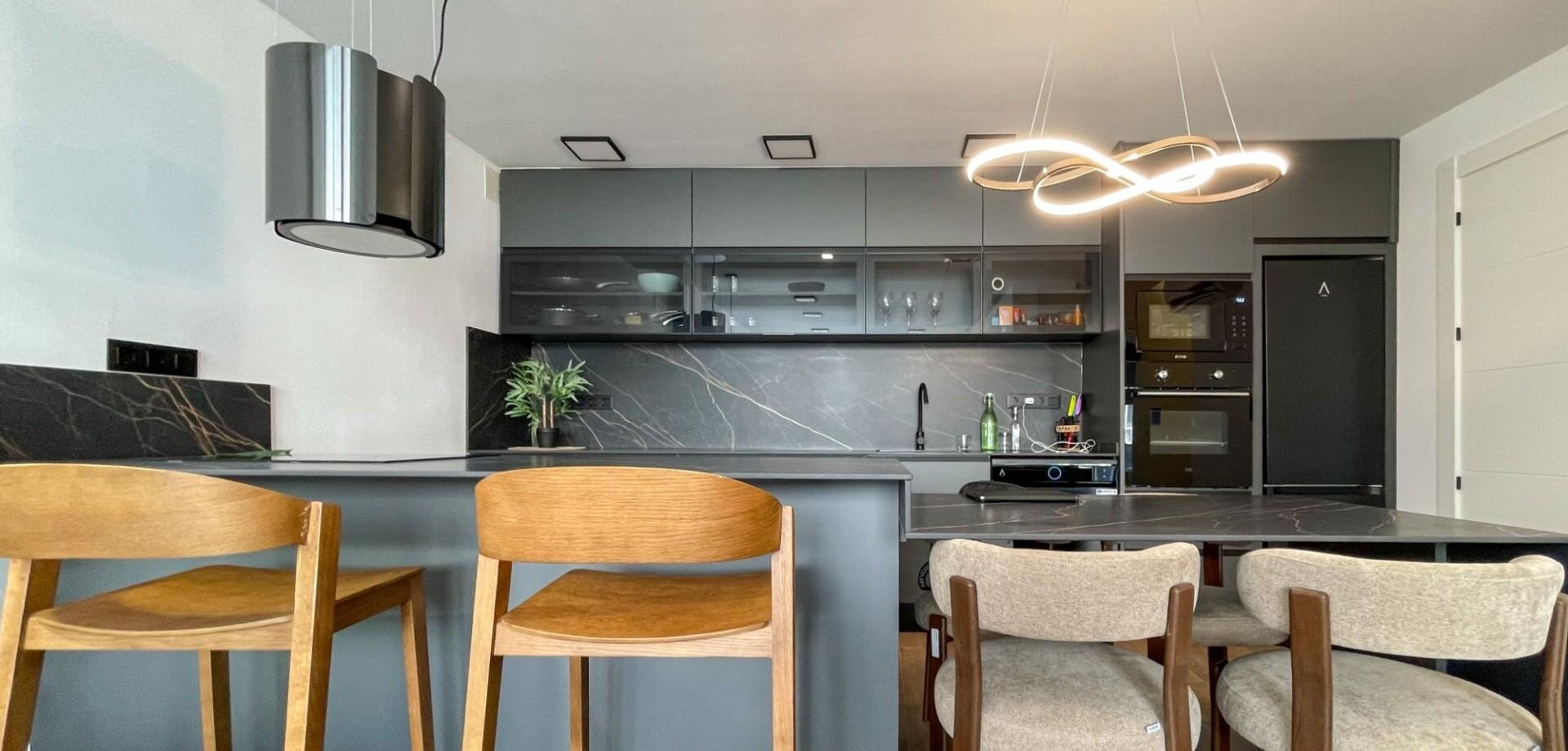3-Bedroom House in Estacion de Autobuses, Torrevieja - Image 8