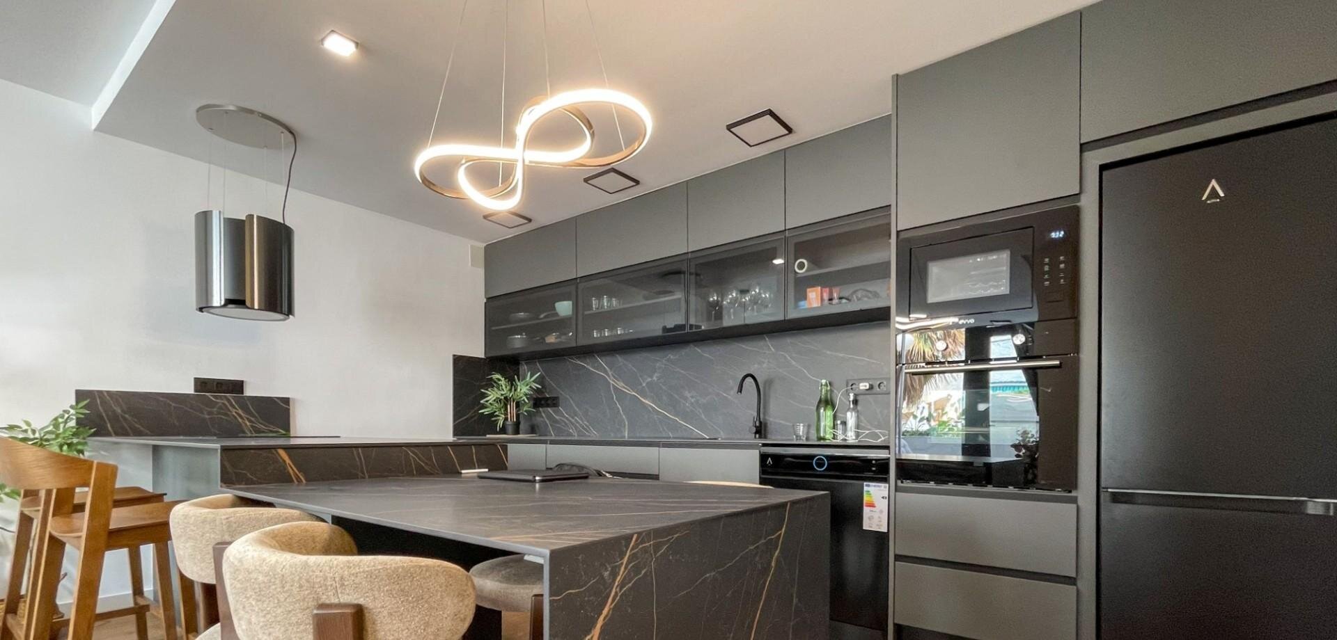 3-Bedroom House in Estacion de Autobuses, Torrevieja - Image 9