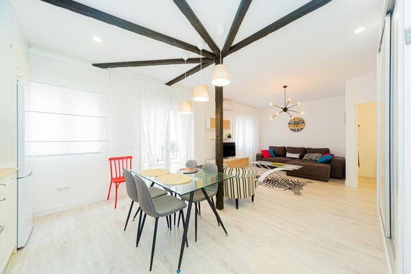 1-Bedroom Apartment in Torrevieja, Torrevieja