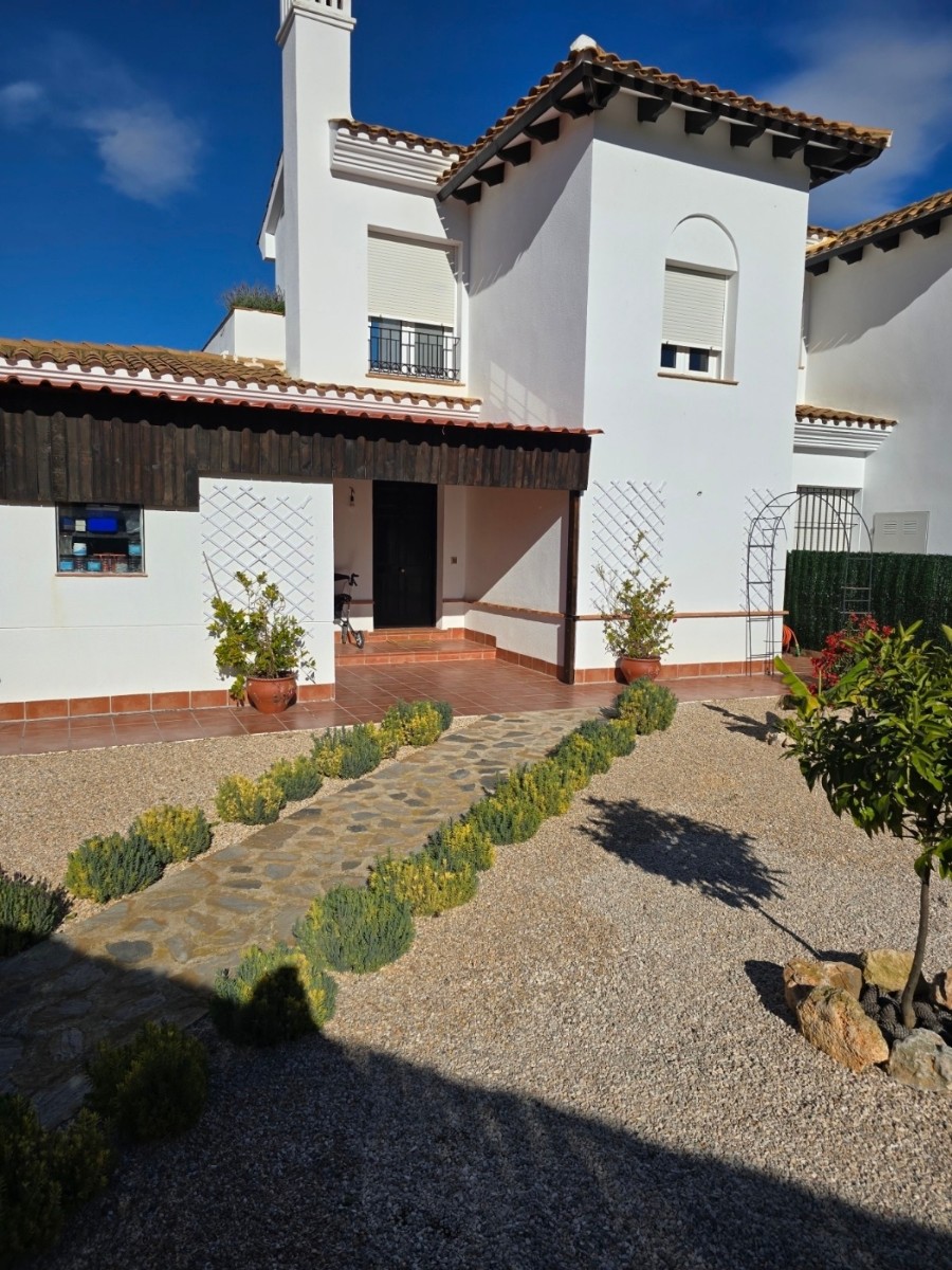 Villa met 3 Slaapkamers in Centro, Fuente Alamo de Murcia - Image 10