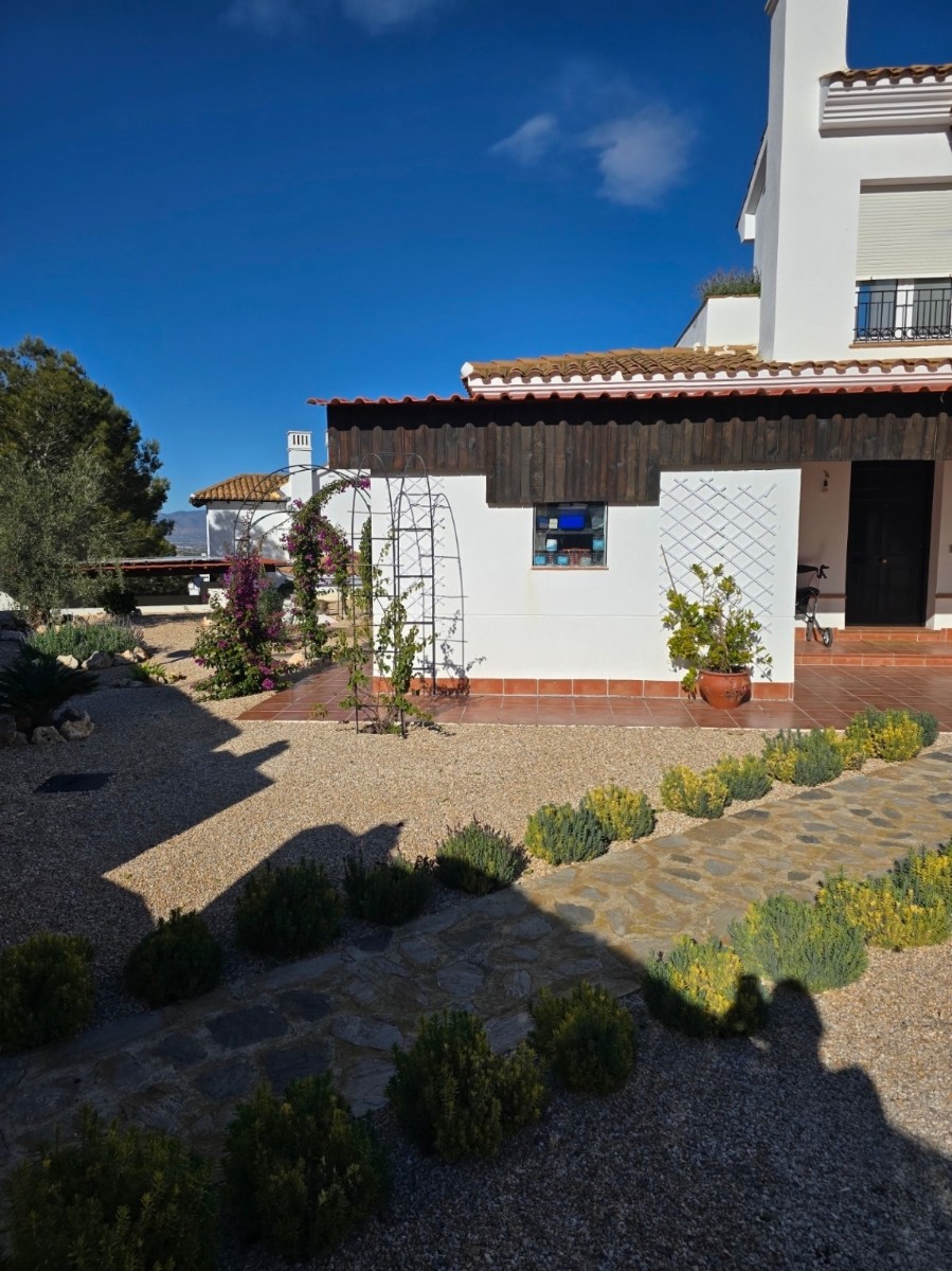 Villa met 3 Slaapkamers in Centro, Fuente Alamo de Murcia - Image 12