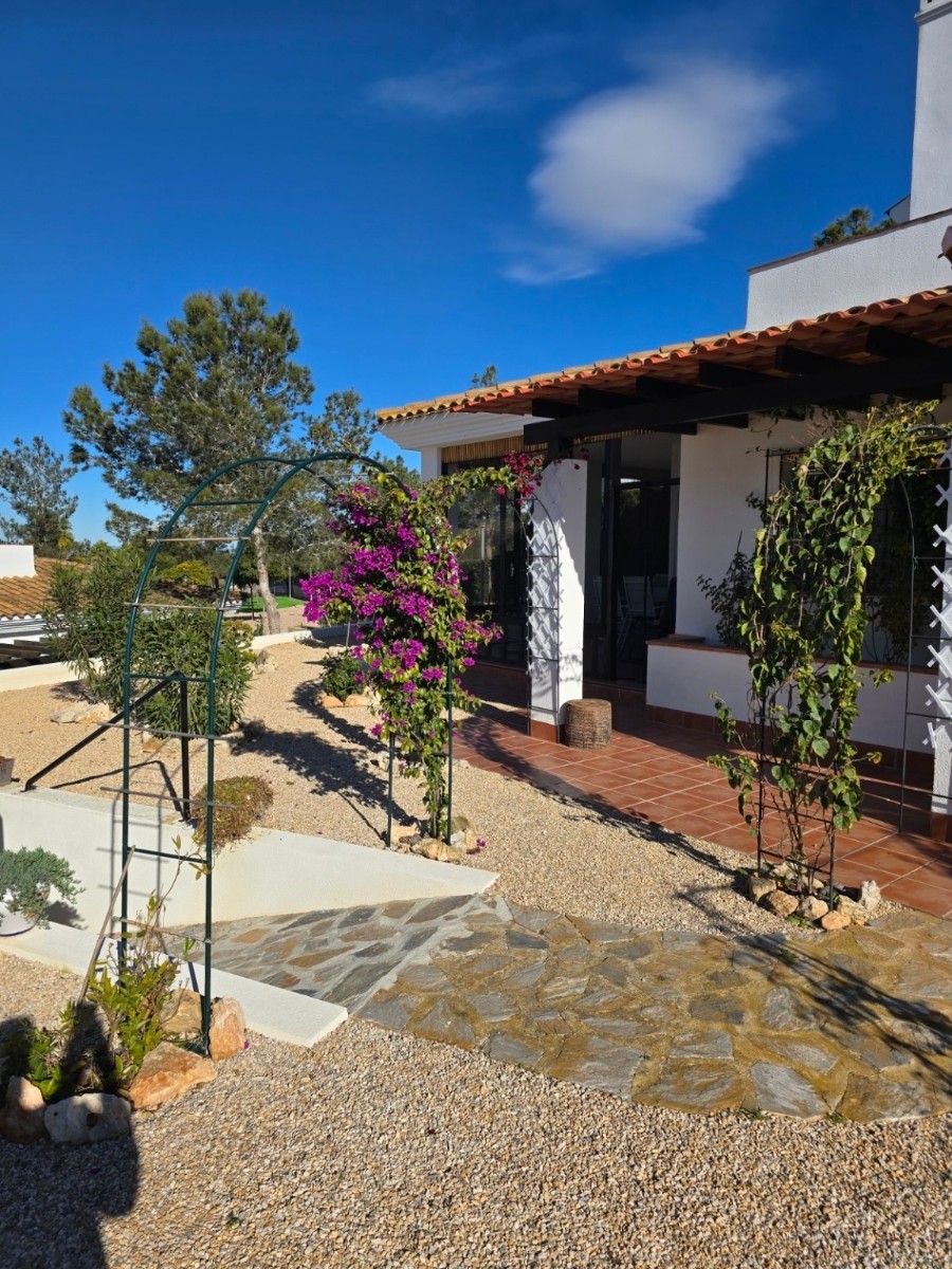 Villa met 3 Slaapkamers in Centro, Fuente Alamo de Murcia - Image 14