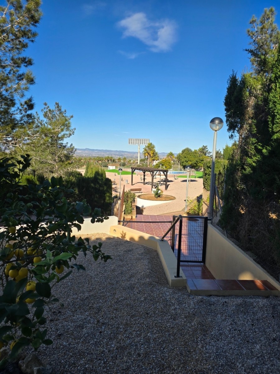 Villa met 3 Slaapkamers in Centro, Fuente Alamo de Murcia - Image 16