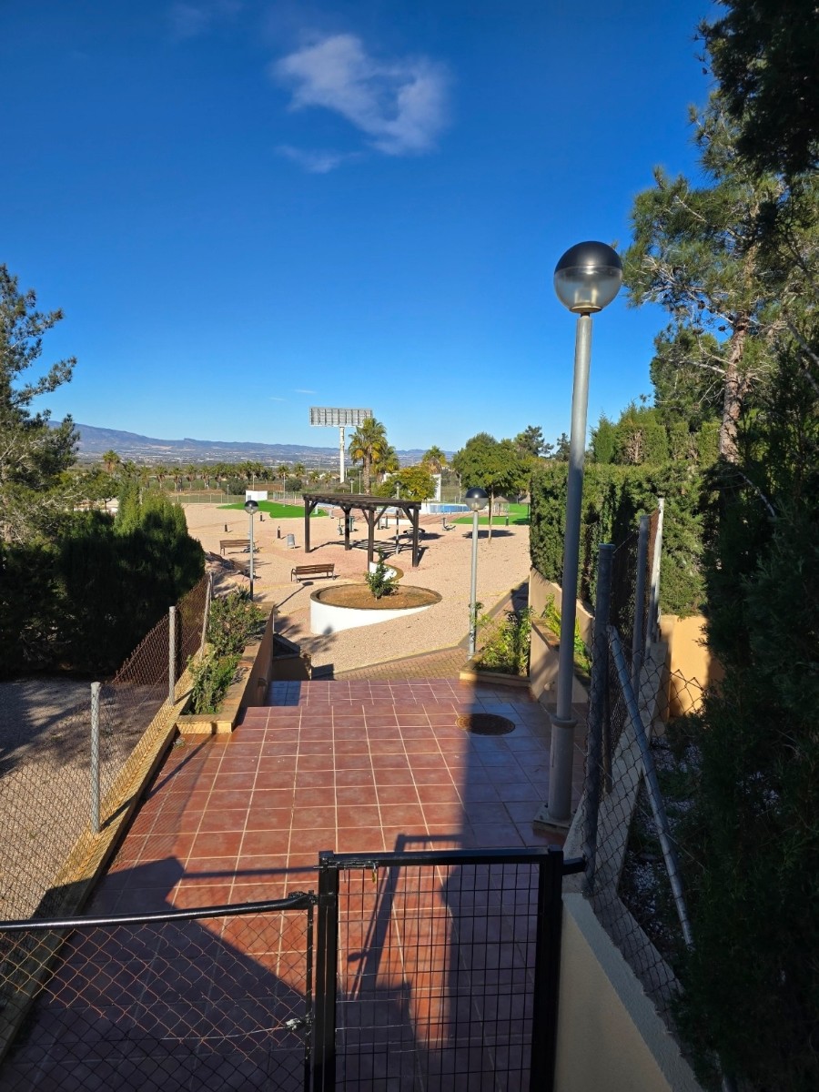 Villa met 3 Slaapkamers in Centro, Fuente Alamo de Murcia - Image 17