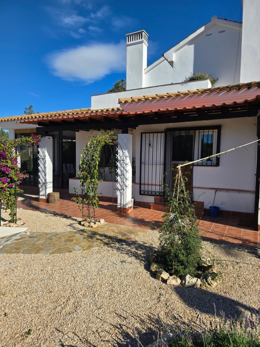 Villa met 3 Slaapkamers in Centro, Fuente Alamo de Murcia - Image 2