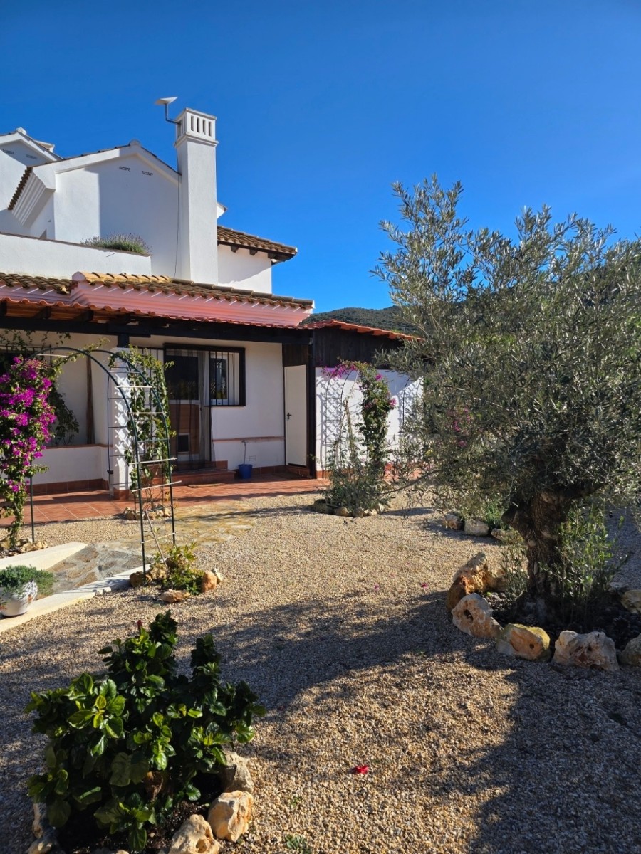 Villa met 3 Slaapkamers in Centro, Fuente Alamo de Murcia - Image 20