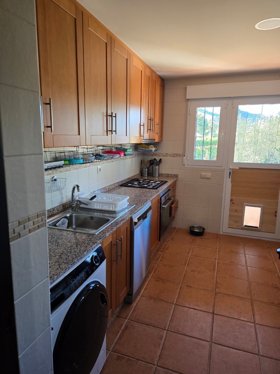 Villa met 3 Slaapkamers in Centro, Fuente Alamo de Murcia - Image 21