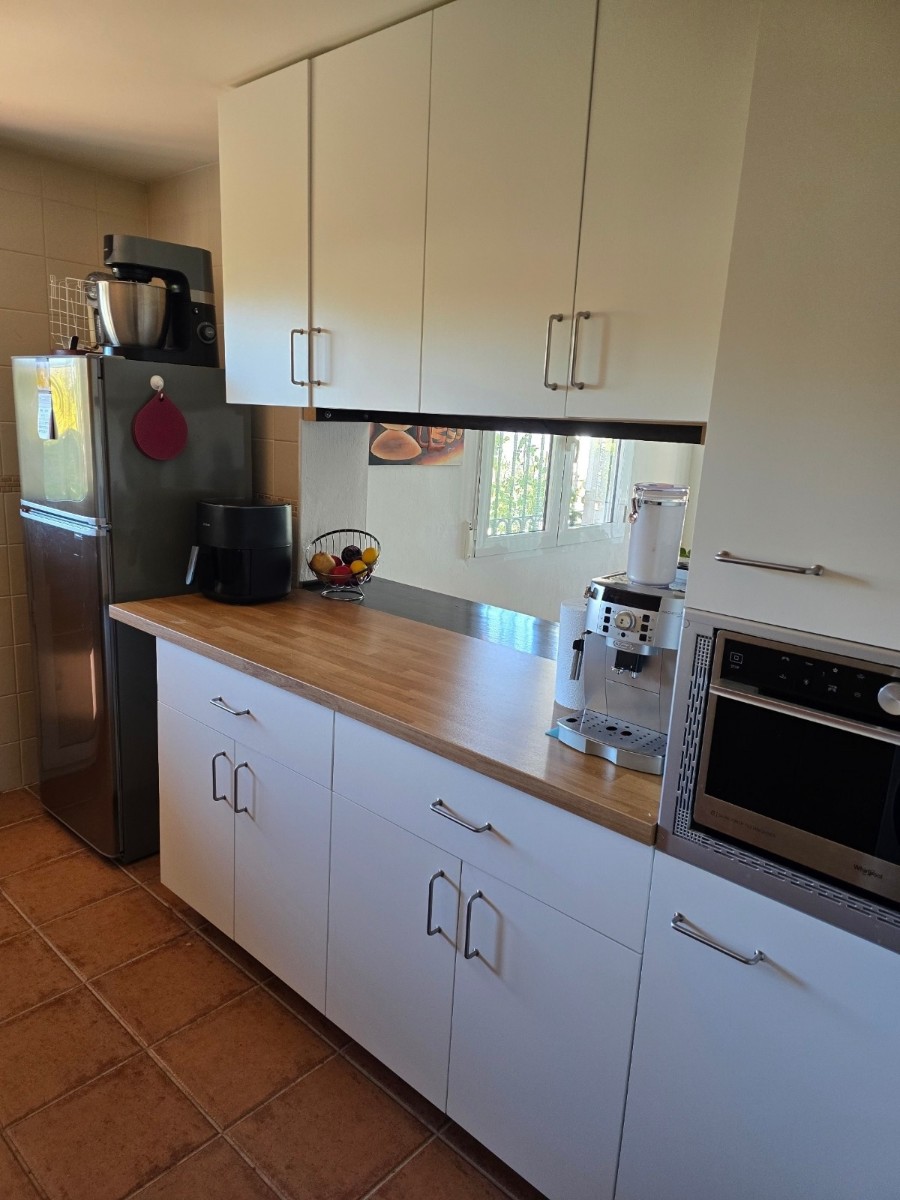 Villa met 3 Slaapkamers in Centro, Fuente Alamo de Murcia - Image 22