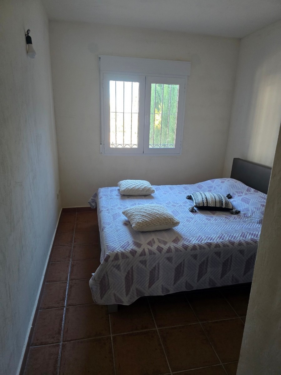 Villa met 3 Slaapkamers in Centro, Fuente Alamo de Murcia - Image 23