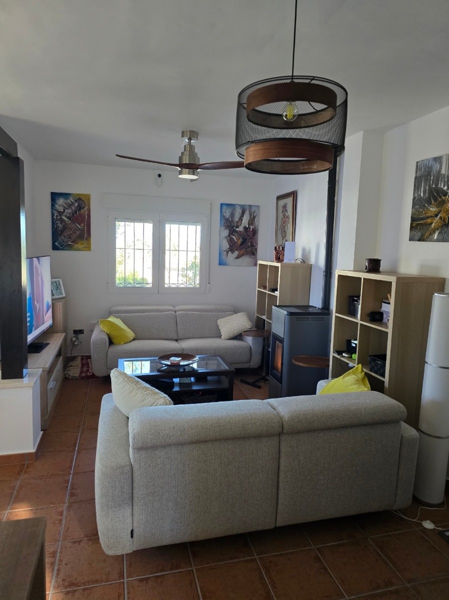 Villa met 3 Slaapkamers in Centro, Fuente Alamo de Murcia - Image 27