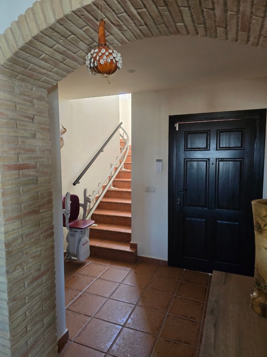 Villa met 3 Slaapkamers in Centro, Fuente Alamo de Murcia - Image 29