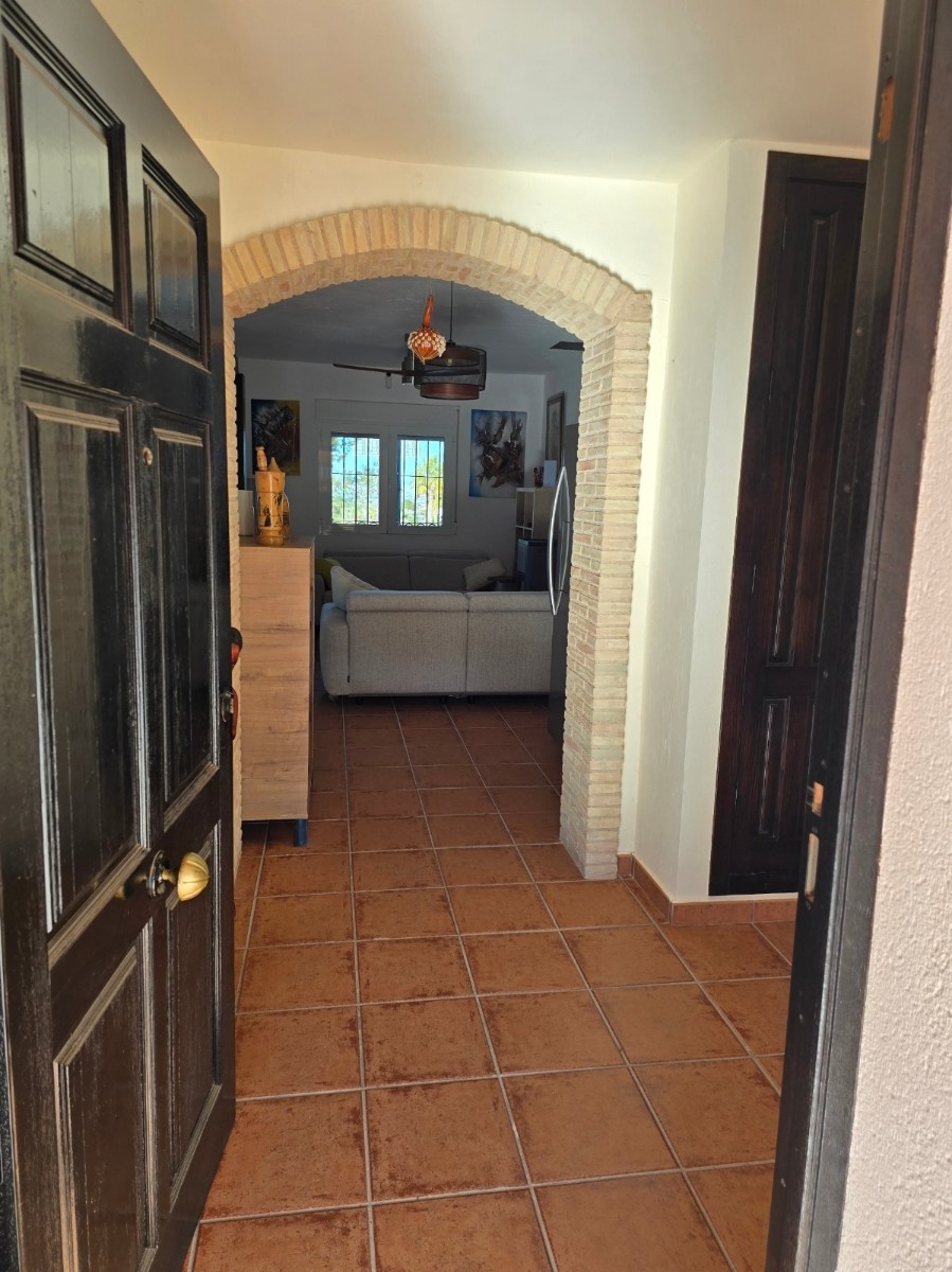 Villa met 3 Slaapkamers in Centro, Fuente Alamo de Murcia - Image 30