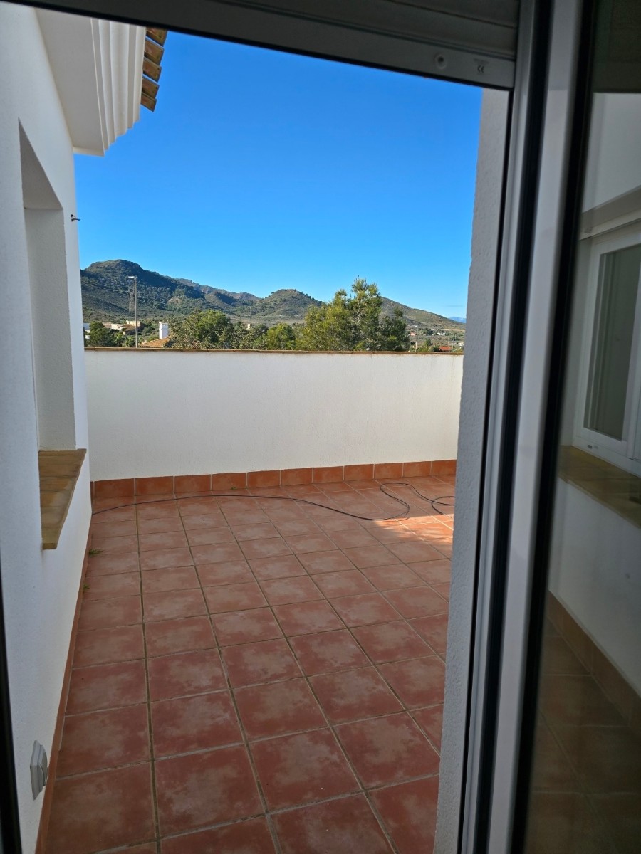 Villa met 3 Slaapkamers in Centro, Fuente Alamo de Murcia - Image 34