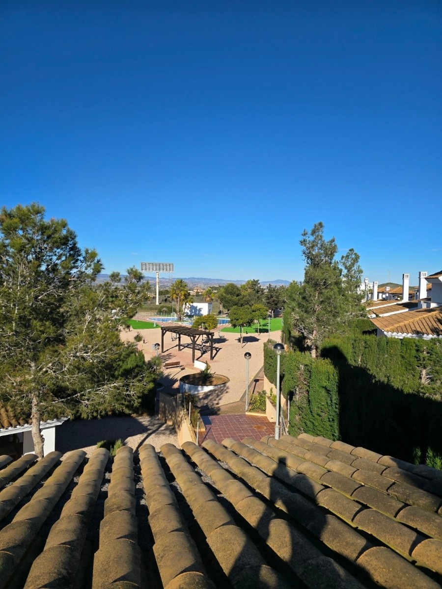 Villa met 3 Slaapkamers in Centro, Fuente Alamo de Murcia - Image 37