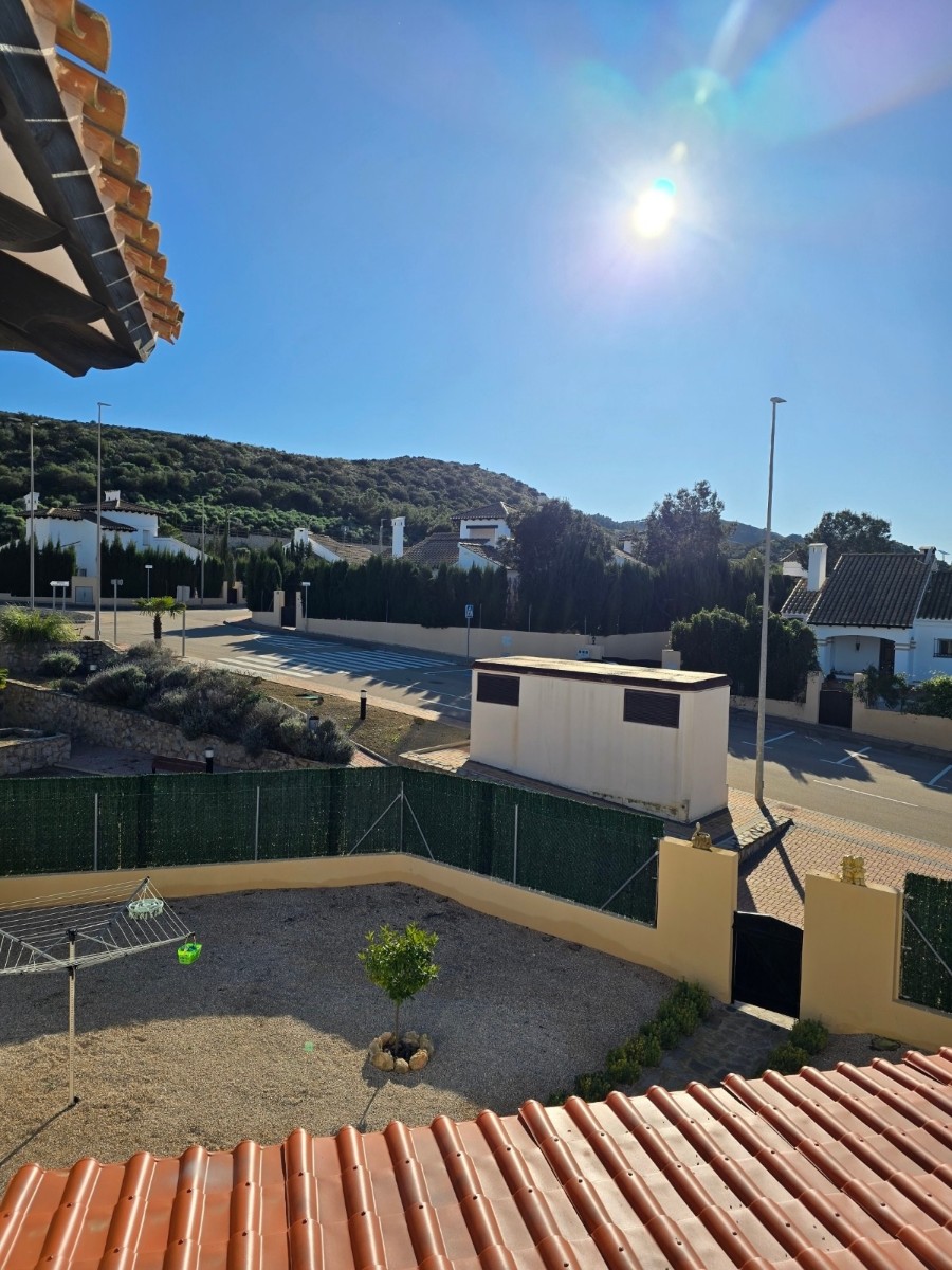 Villa met 3 Slaapkamers in Centro, Fuente Alamo de Murcia - Image 39