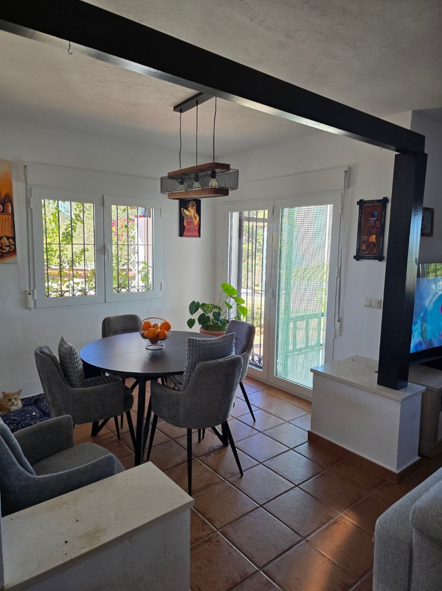 Villa met 3 Slaapkamers in Centro, Fuente Alamo de Murcia - Image 4