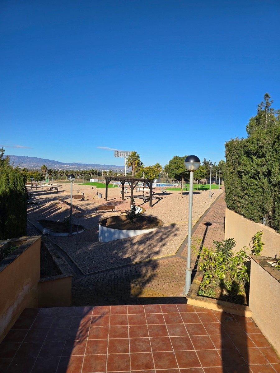 Villa met 3 Slaapkamers in Centro, Fuente Alamo de Murcia - Image 41