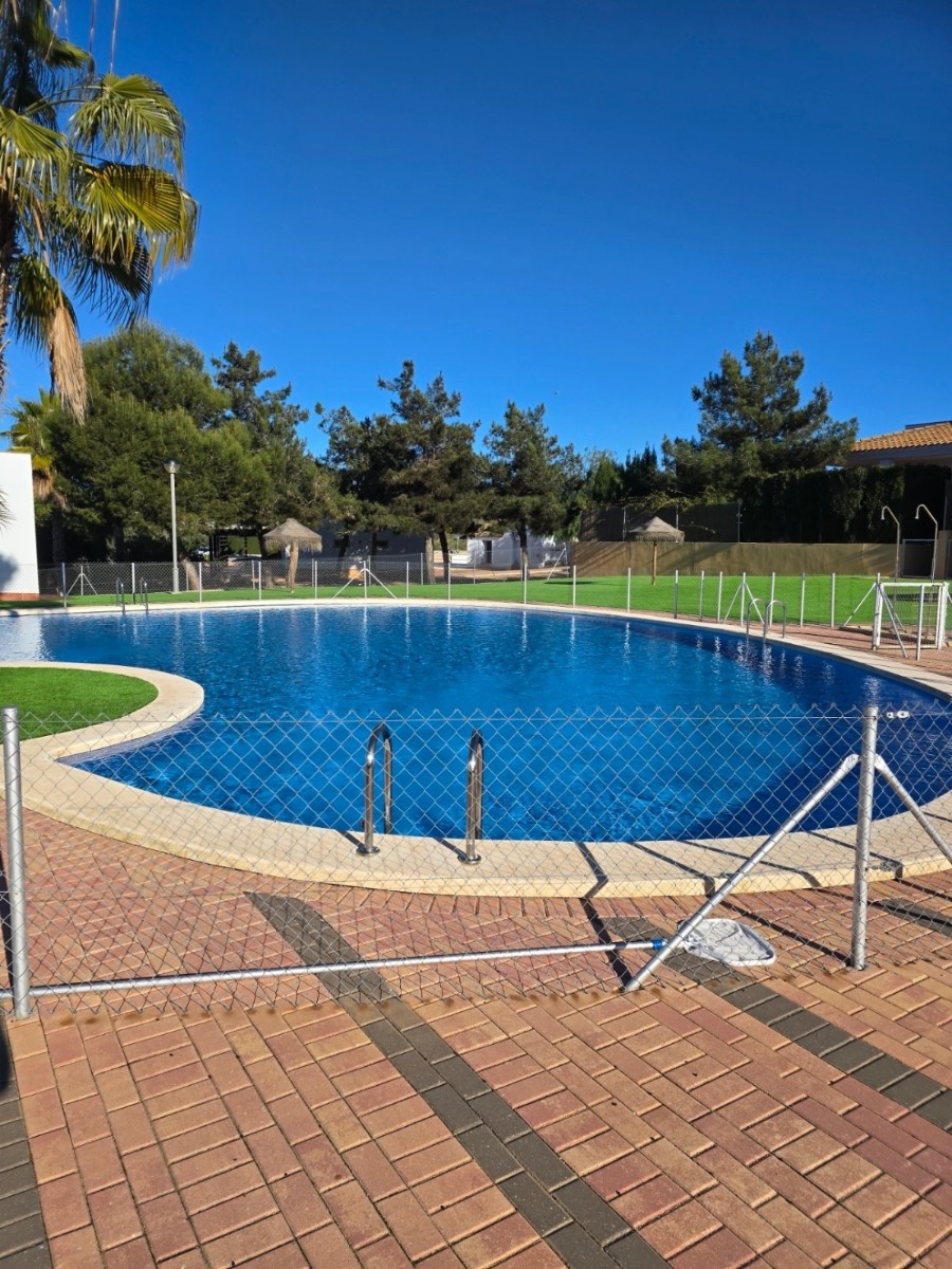 Villa met 3 Slaapkamers in Centro, Fuente Alamo de Murcia - Image 43
