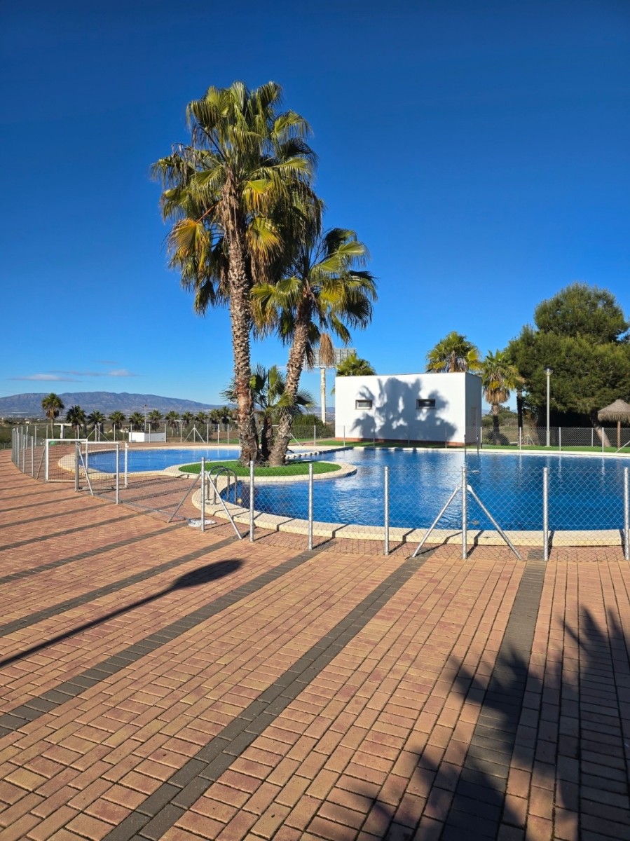 Villa met 3 Slaapkamers in Centro, Fuente Alamo de Murcia - Image 44