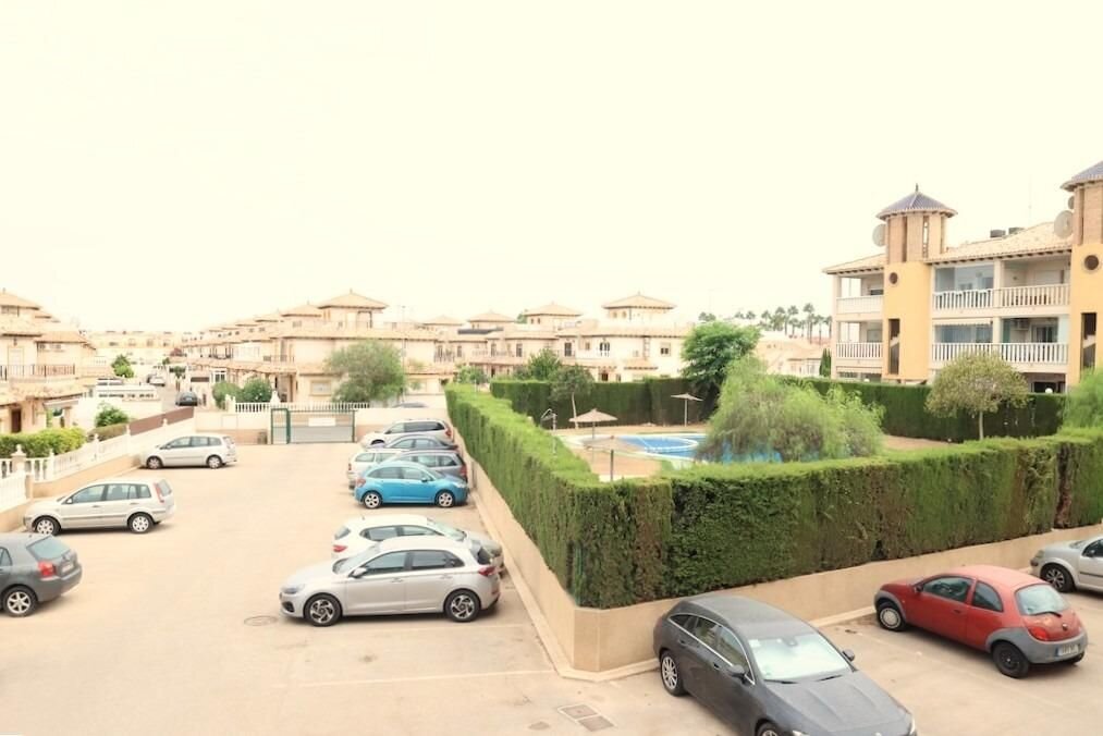 2-Bedroom Apartment in La Regia, Orihuela Costa - Image 1